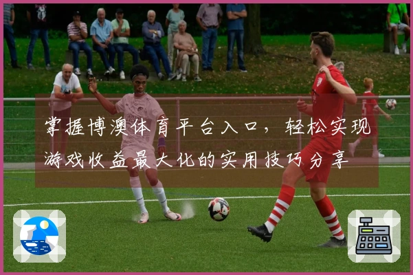 掌握博澳体育平台入口，轻松实现游戏收益最大化的实用技巧分享
